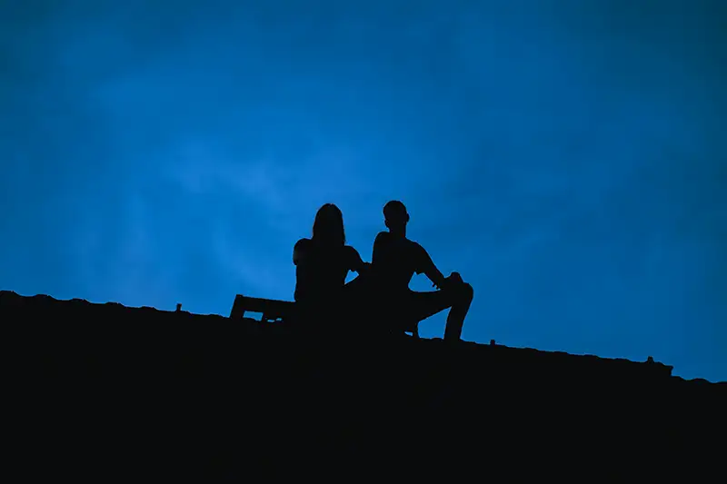Couples therapy in Hamilton